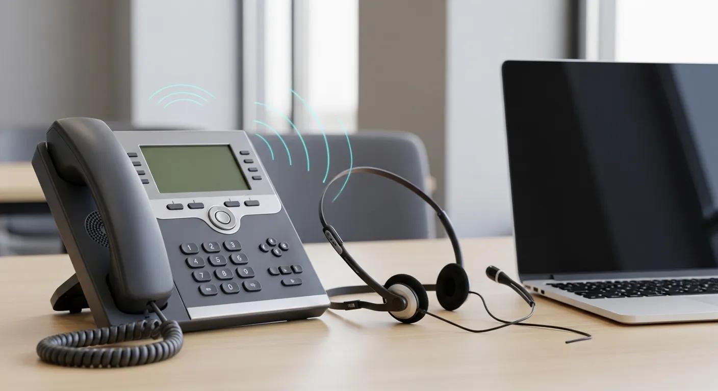 ボイスボットとは？IVR・チャットボットとの違いから成功する運用のコツまで徹底解説