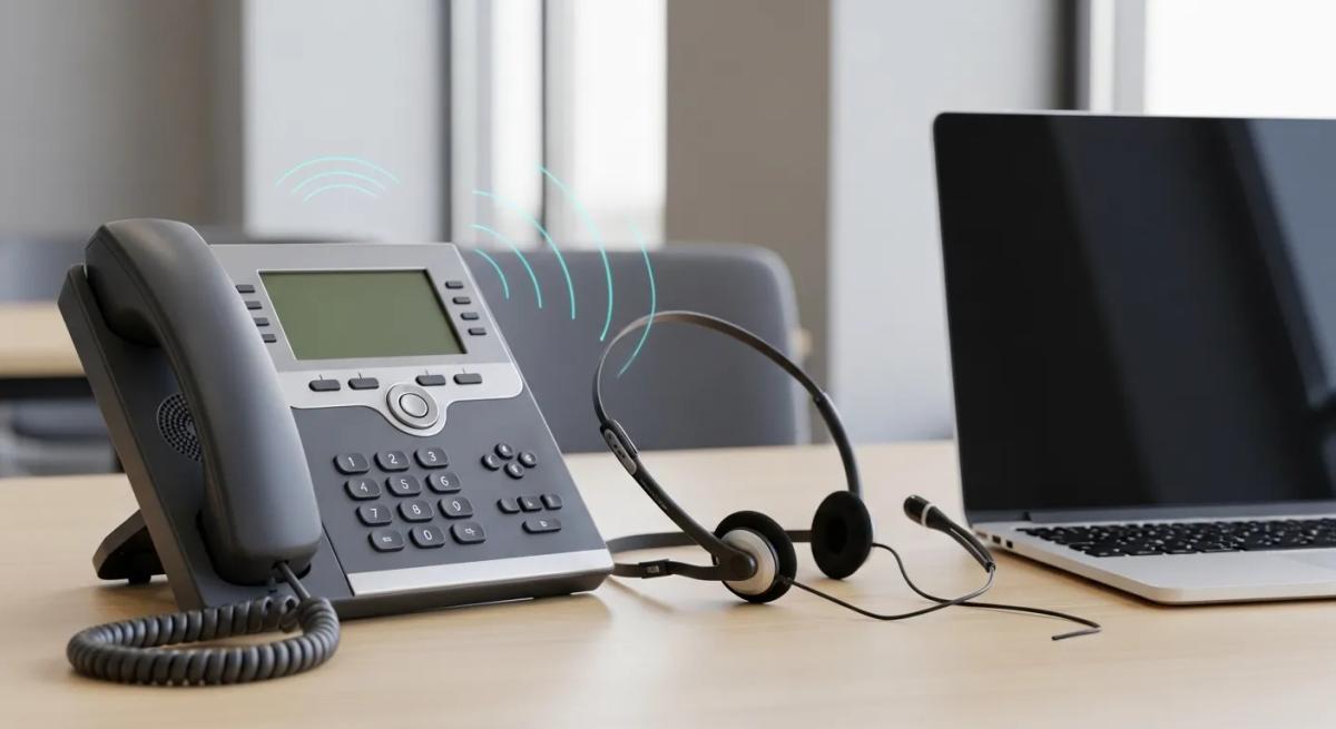 ボイスボットとは？IVR・チャットボットとの違いから成功する運用のコツまで徹底解説