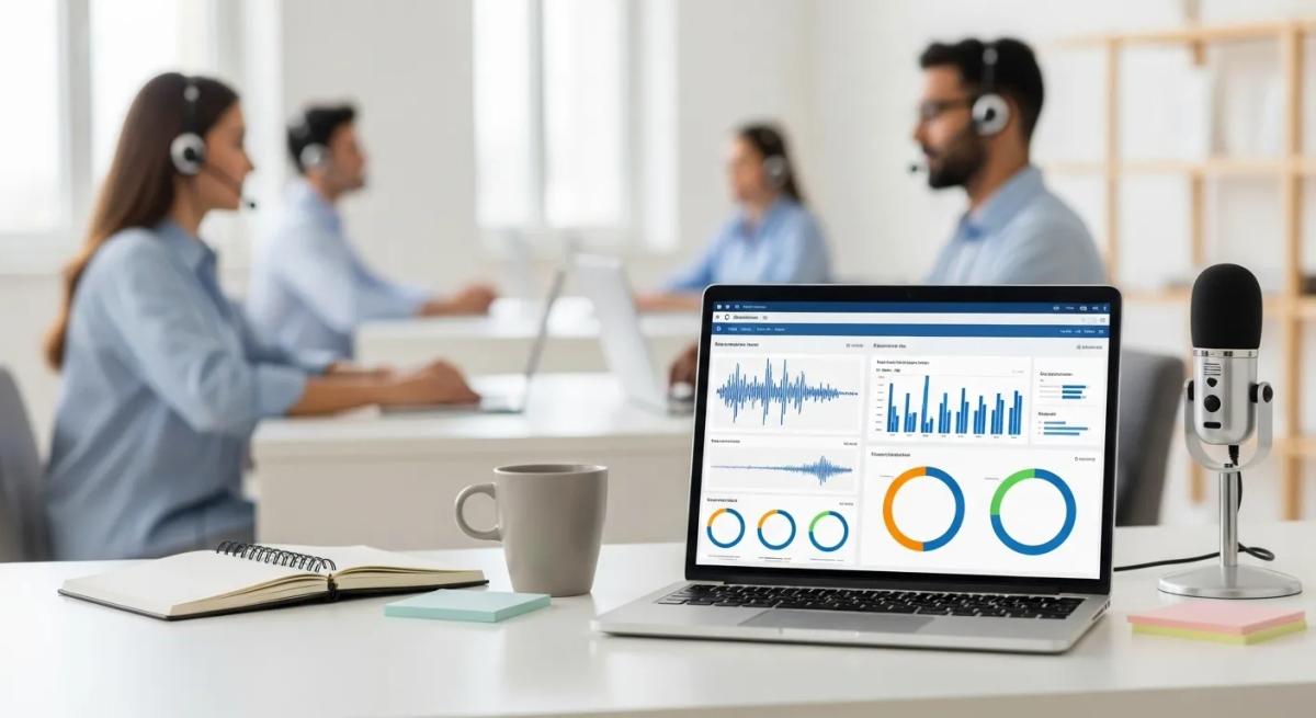 VOCのマーケティング活用と音声データ分析：CS/CXからコンテンツ戦略までをつなぐ実践設計