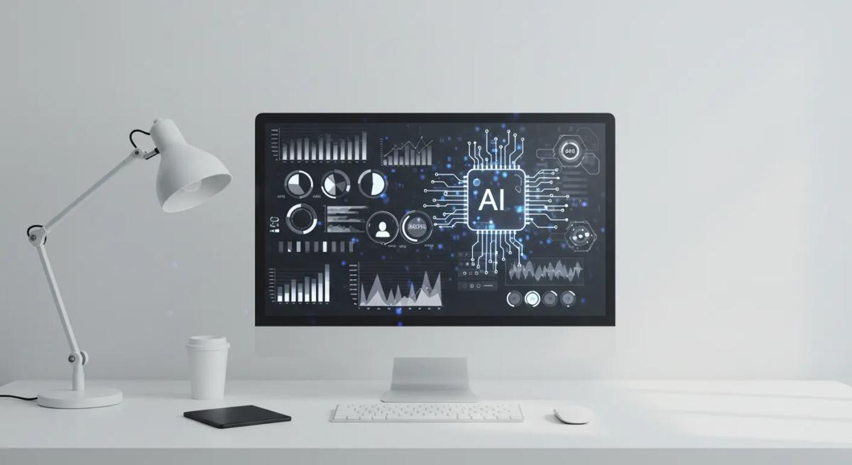 生成AIアップデートがもたらすインサイト抽出とリサーチの民主化