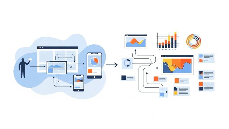 ユーザー調査の目的・手法・進め方：マーケティングリサーチとの違いと活用のポイント