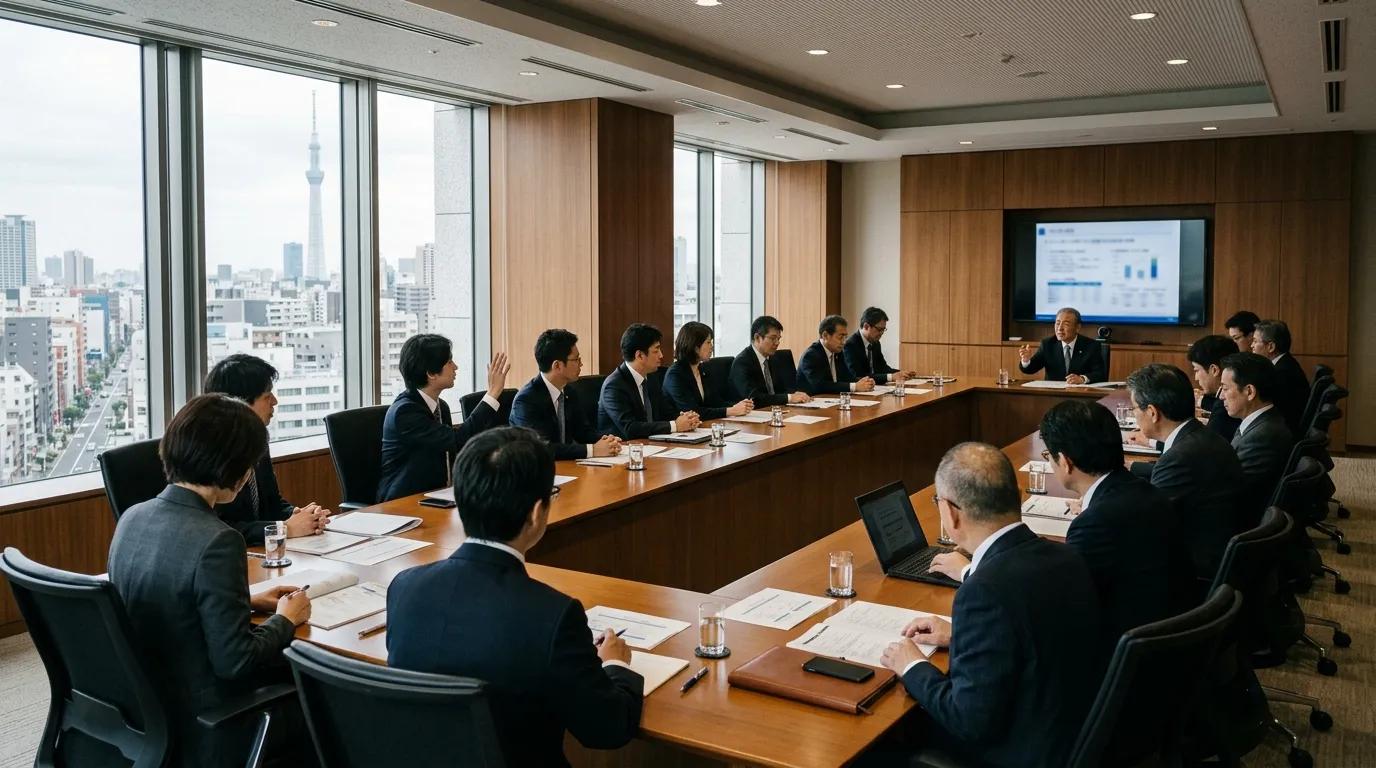 何を書くか迷わない！株主総会議事録で絶対外せない必須記載項目