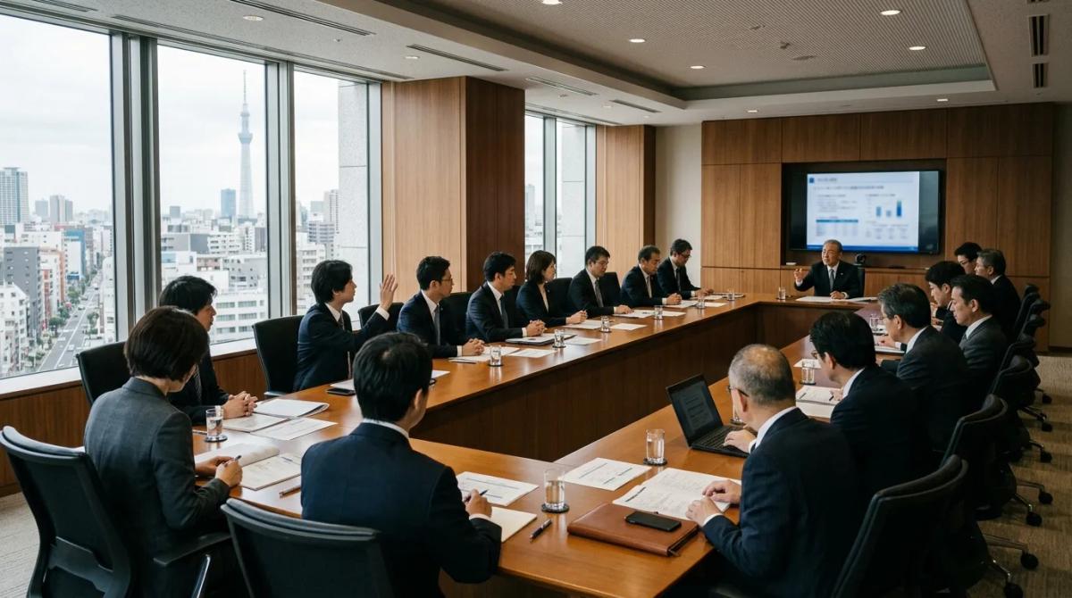 何を書くか迷わない！株主総会議事録で絶対外せない必須記載項目