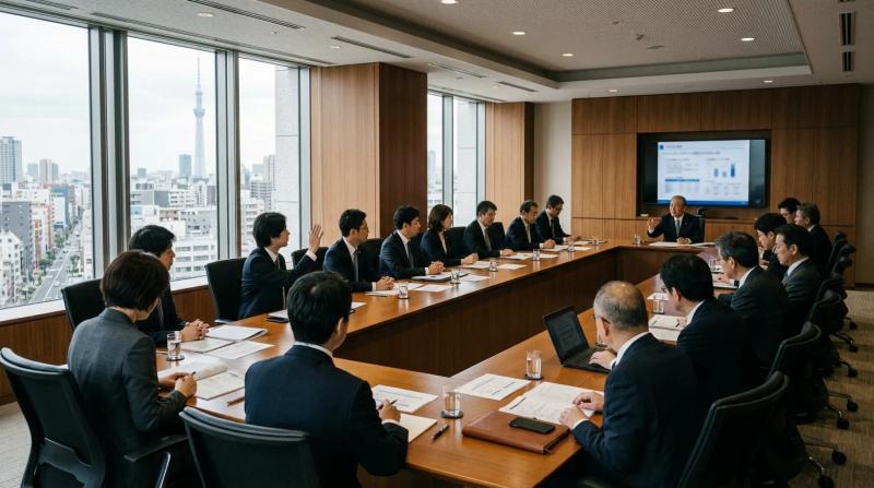 何を書くか迷わない！株主総会議事録で絶対外せない必須記載項目