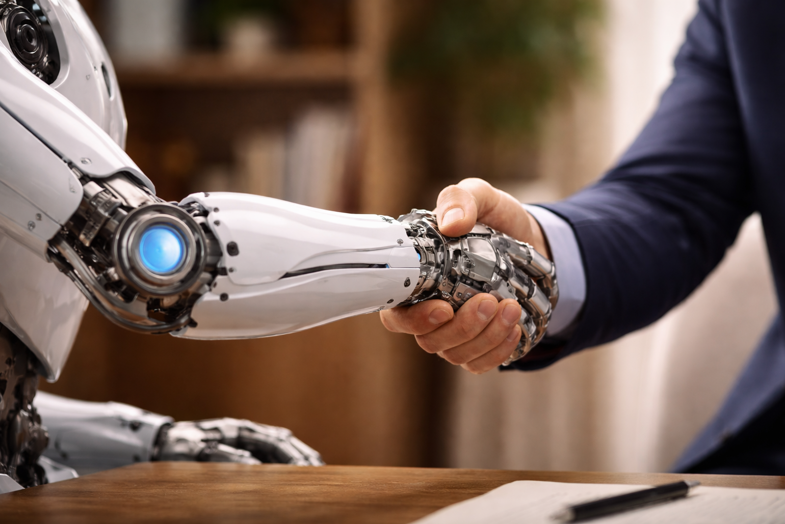 Why AI Programs Stall Inside the Companies Most Capable of Running Them