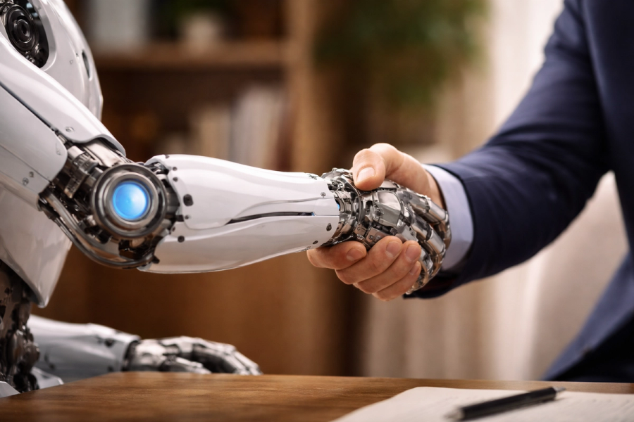 Why AI Programs Stall Inside the Companies Most Capable of Running Them