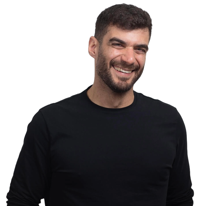 אדיר — דיוקן