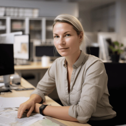 Lisa Altbauer Profilbild