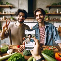 Missing Alternativtext