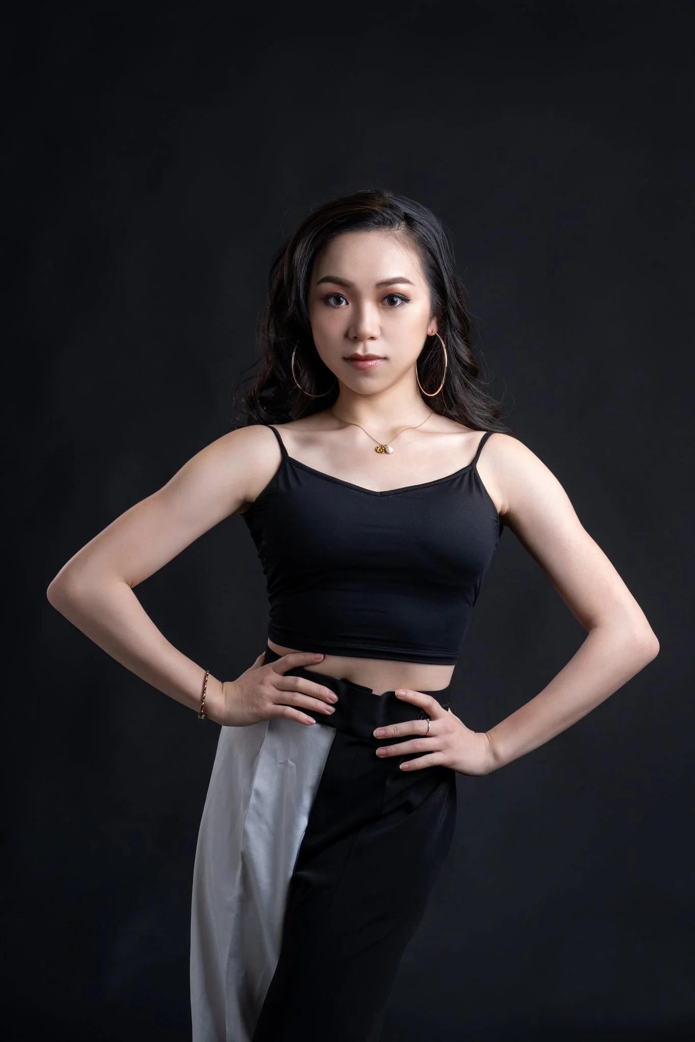 梁嘉欣 Jessy Leung