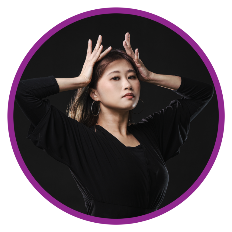張文霜 Mira Chang