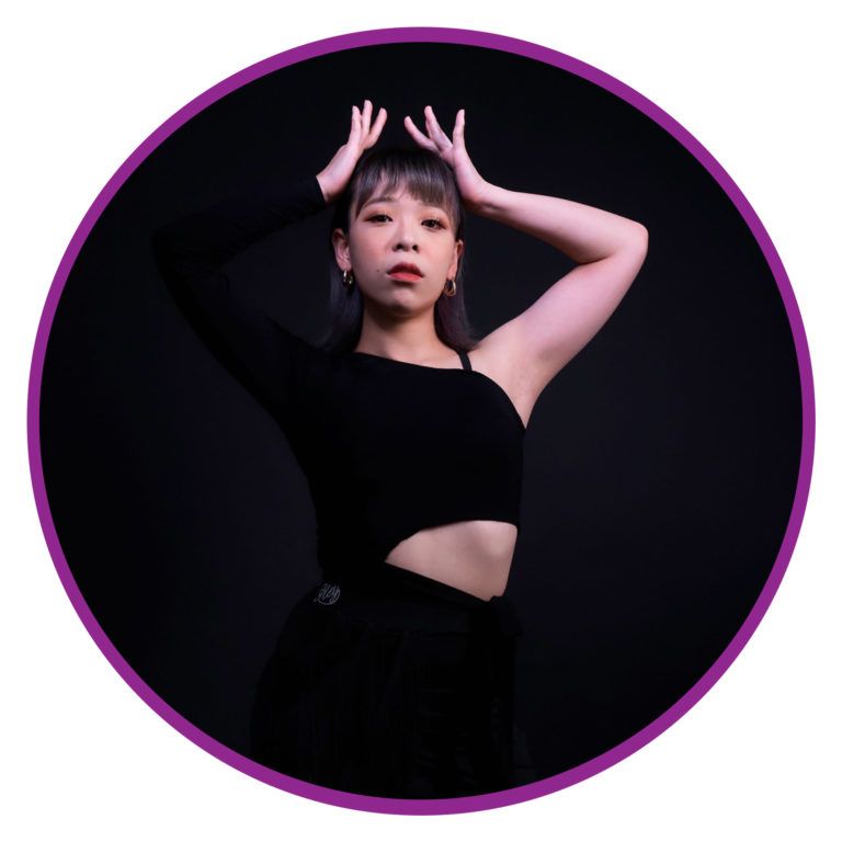 潘童恩 Miko Pun