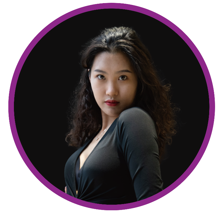 王一丞 Yasmine Wang