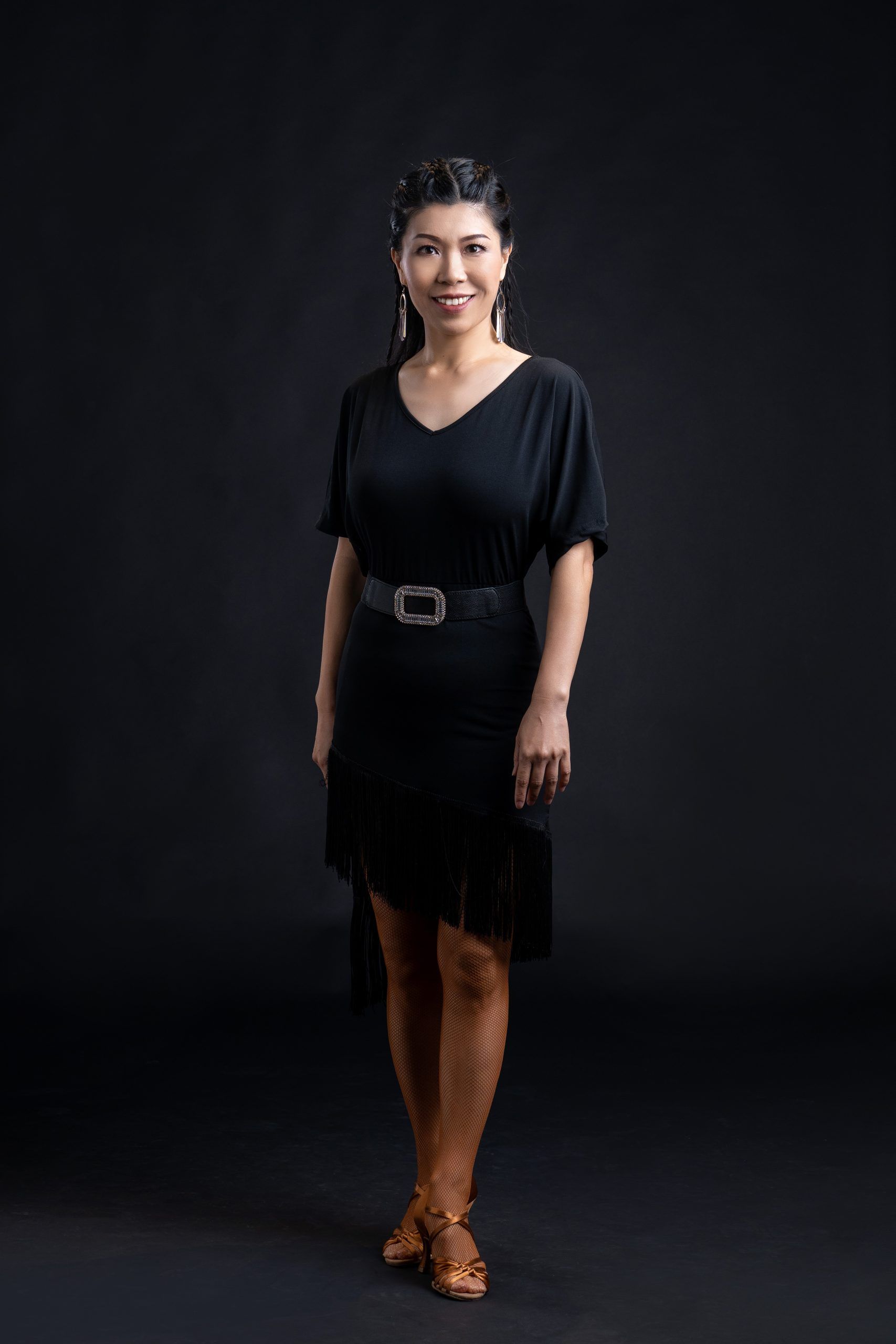 李欣樺 Mazzarello Lee