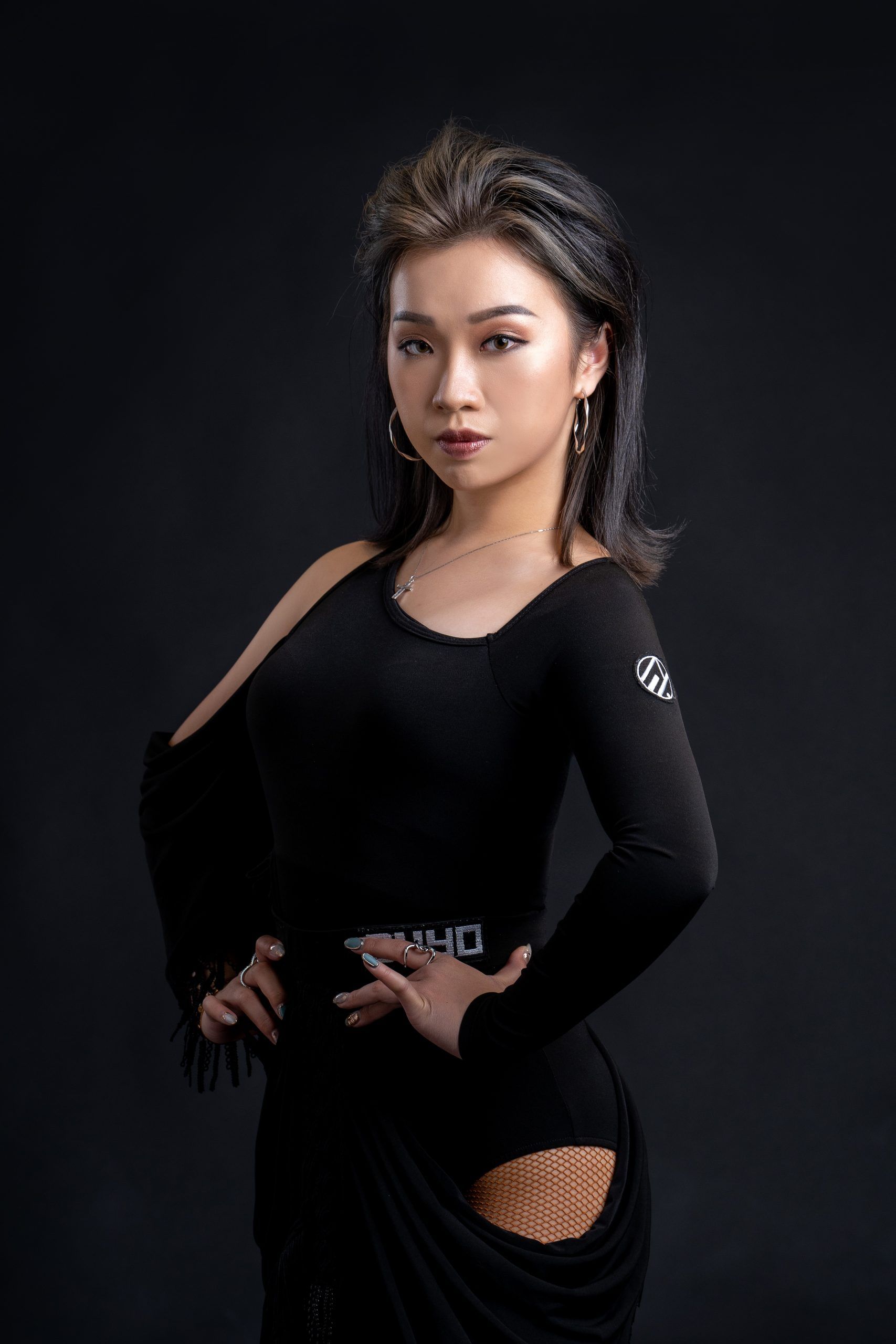 葉芷彤 Angie Ip