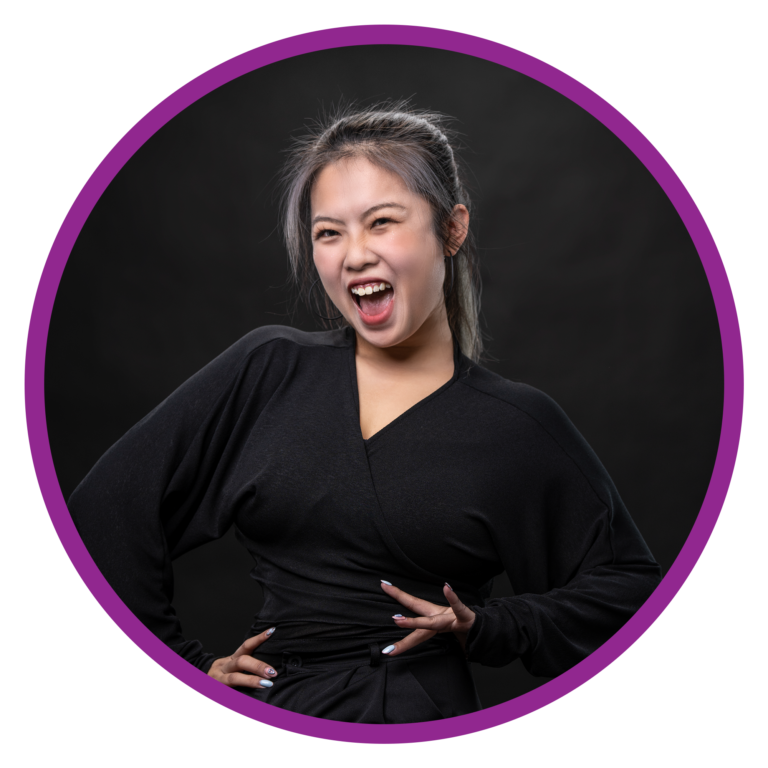 梁佩嵐 Regan Leung