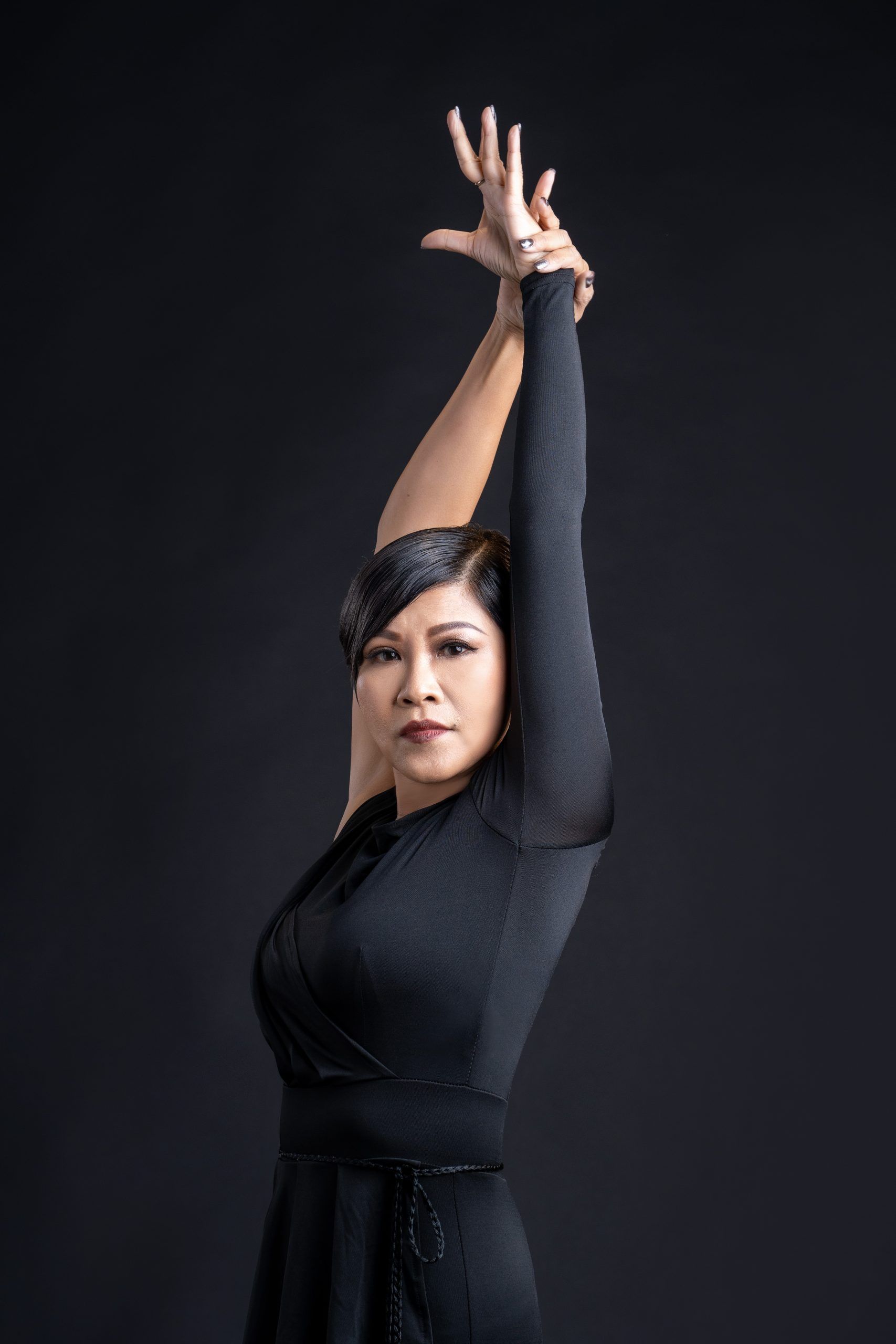 Kim Cheng 鄭卓翹