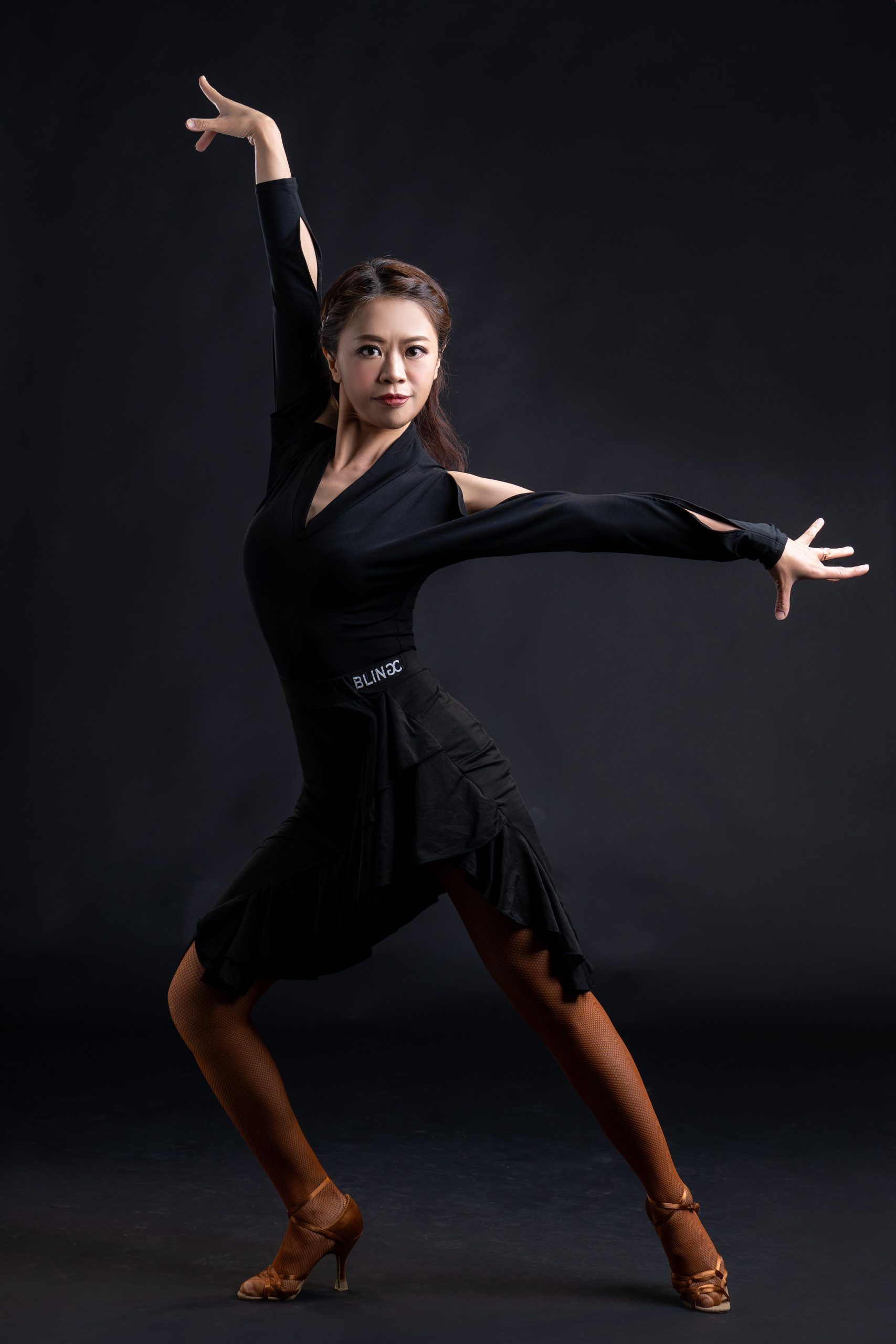 周凱儀 Gloria Chow