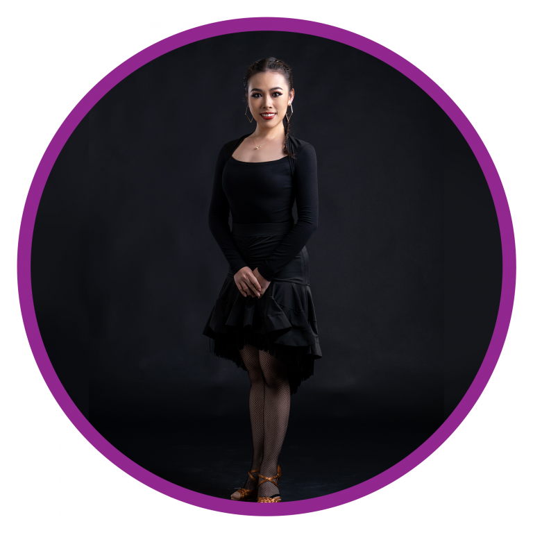 劉冠妤 Noora Lau