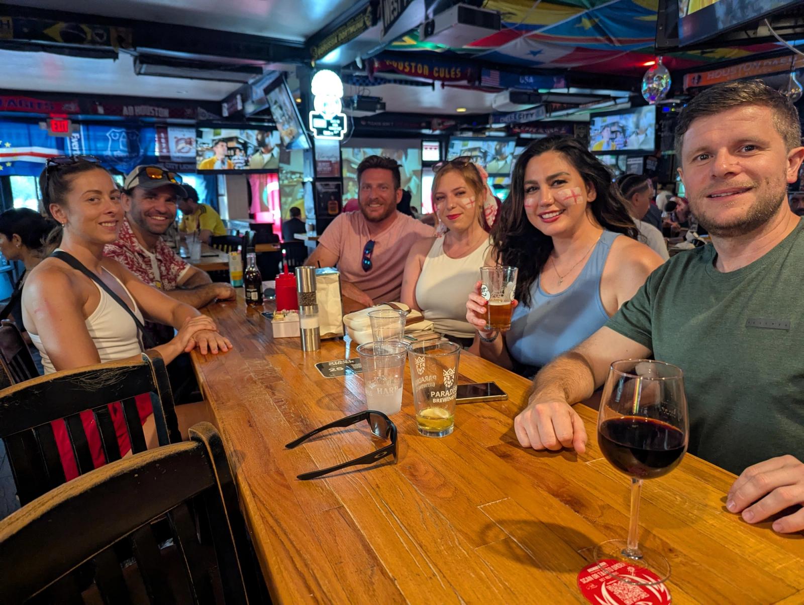 Customer photo at The Phoenix