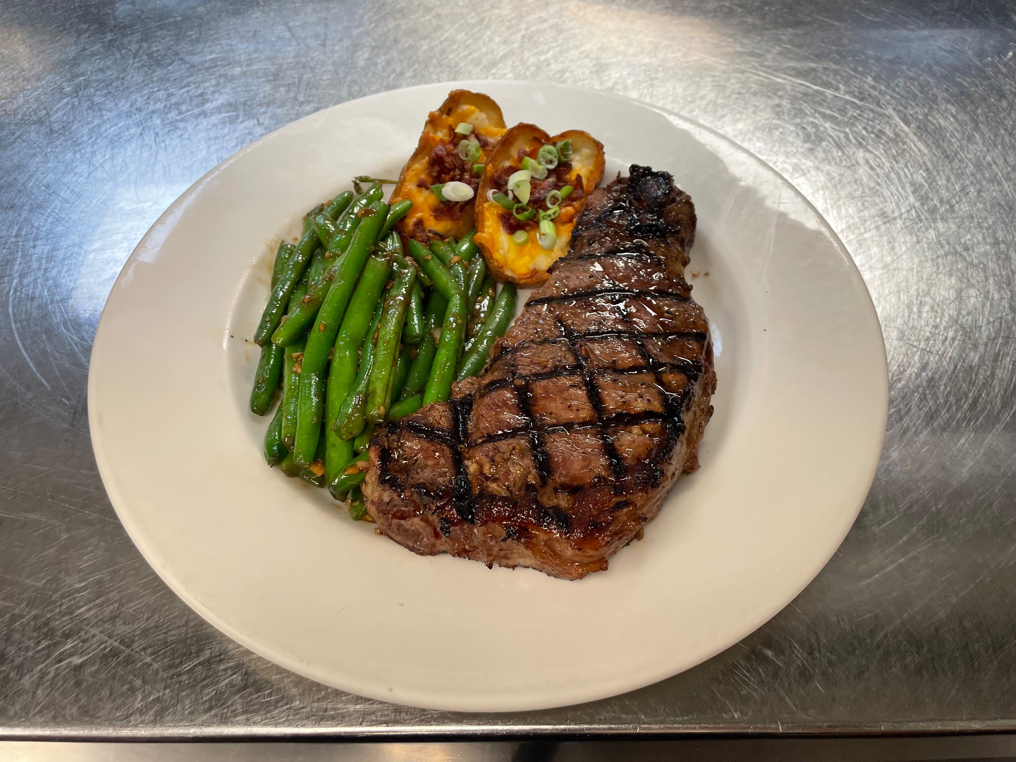 Steak Night  at The Phoenix