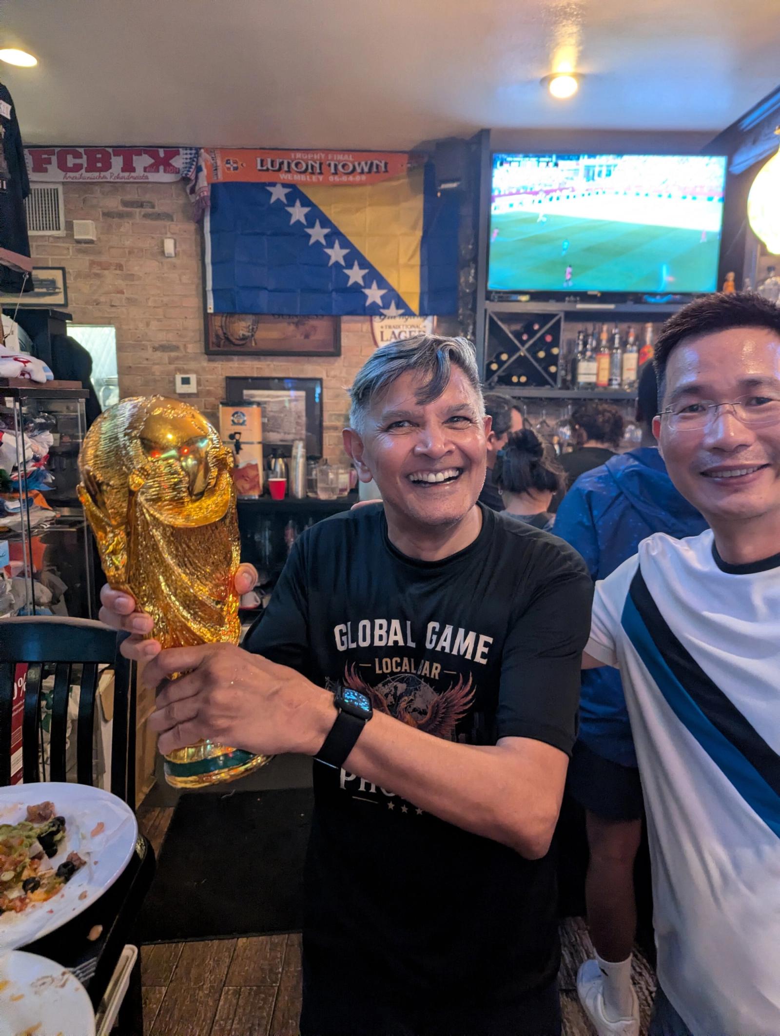 Customer photo at The Phoenix