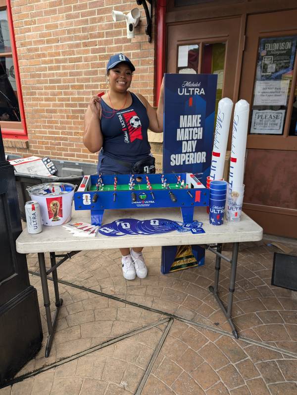 Customer photo at The Phoenix