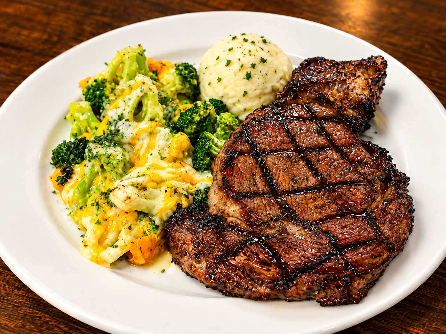 Steak Night  at The Phoenix