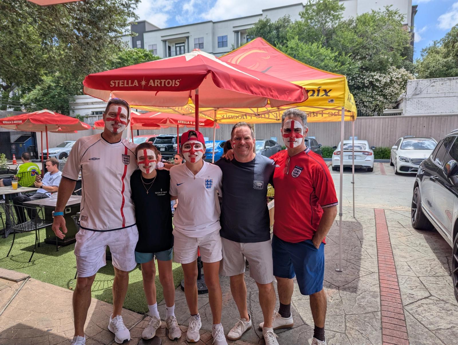 Customer photo at The Phoenix