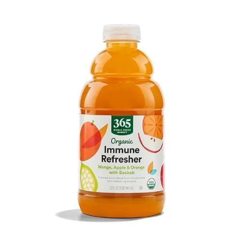 Mango Juice