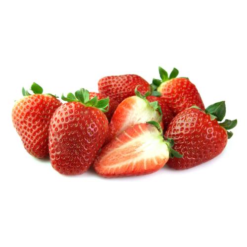 Fresh Strawberies