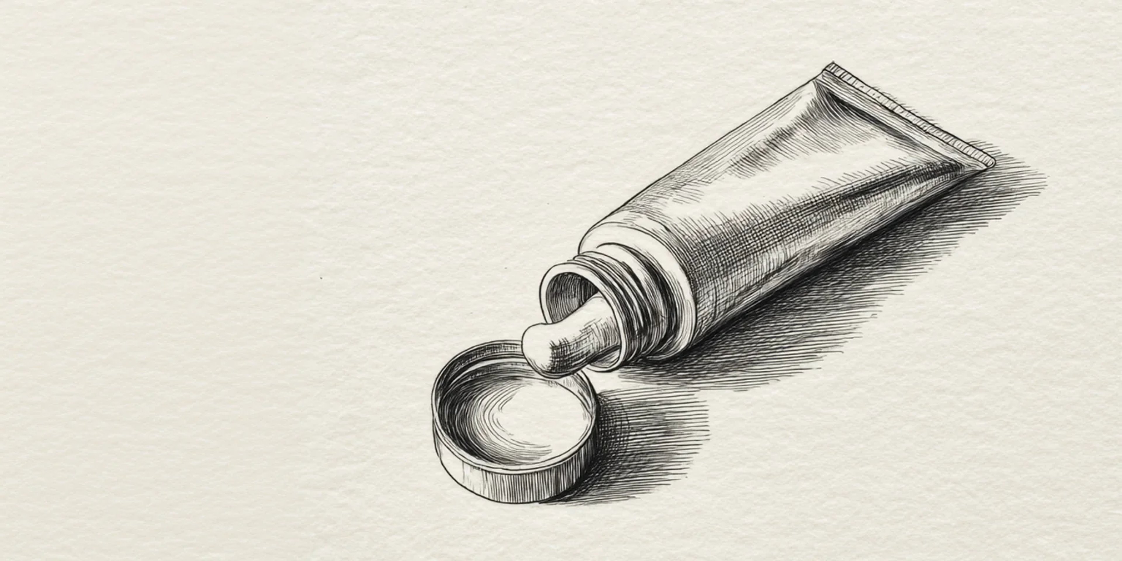 The toothpaste alternative with real science. And a real problem.