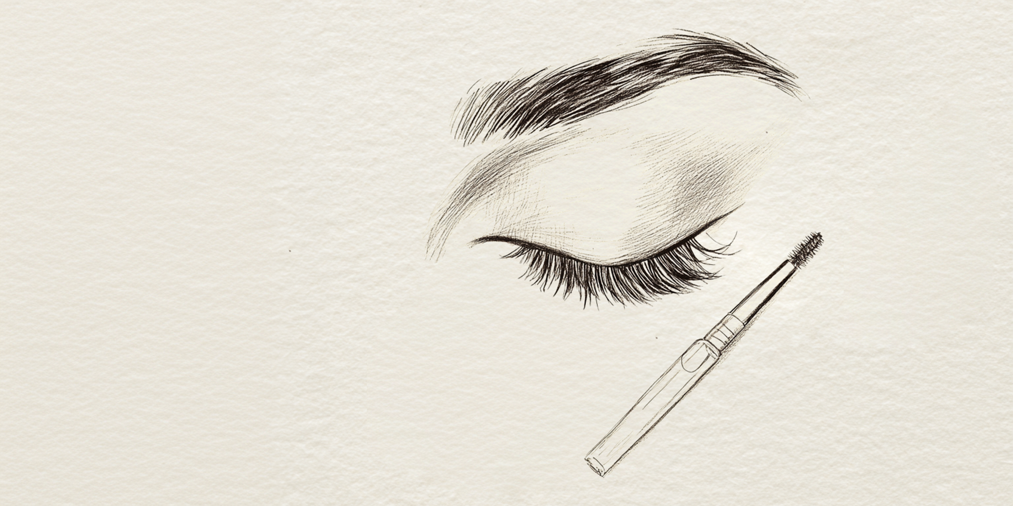 Lashes grow. The eyelid pays.