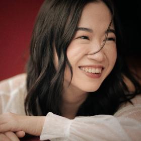 Kristelle Yu, Editor-in-Chief of Naturale Edit