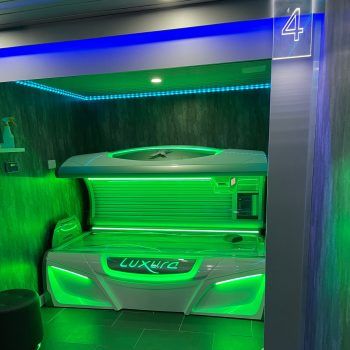 Luxura X7