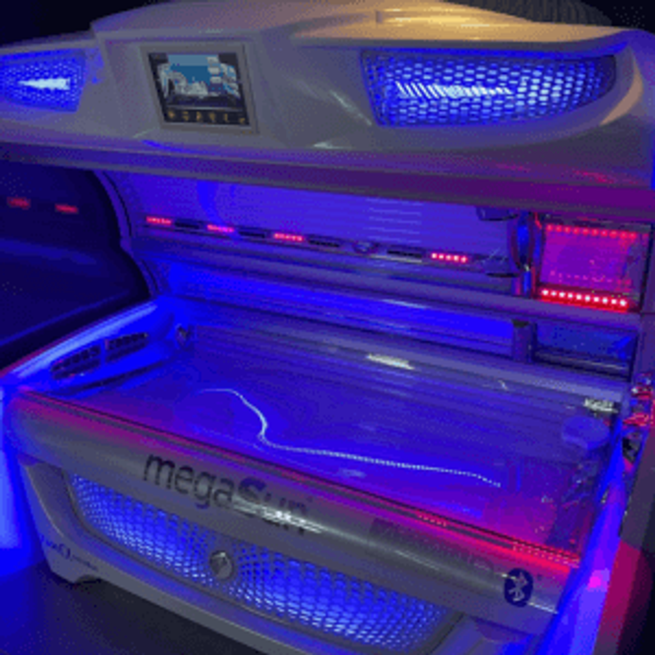 megaSun 7800