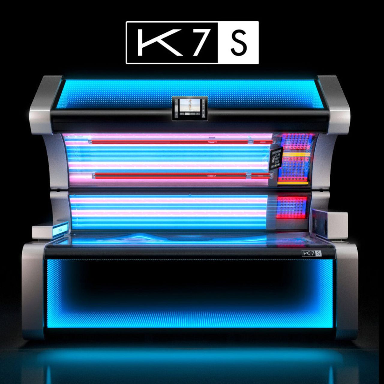 megasun k7s