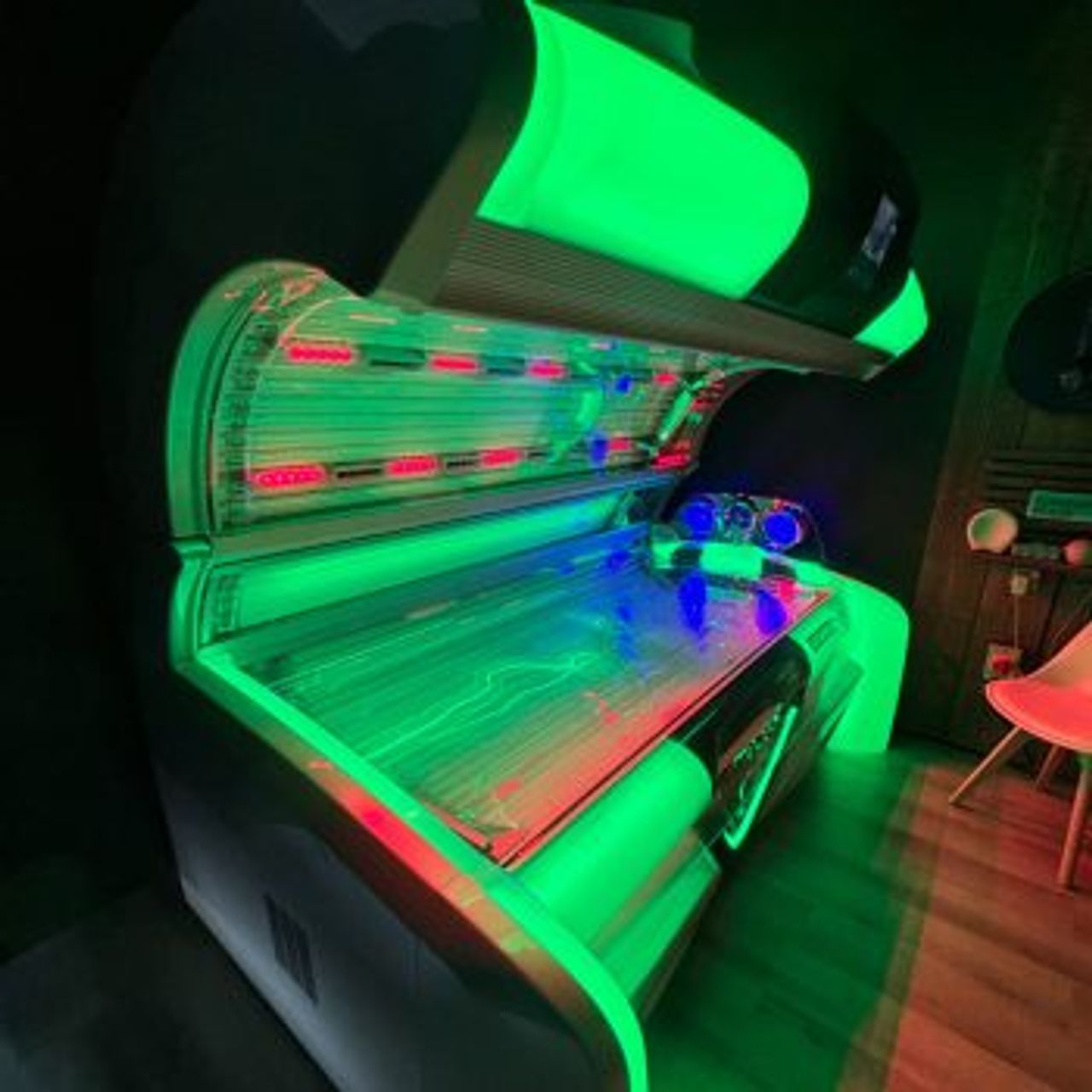 megaSun 8000 hybridSun