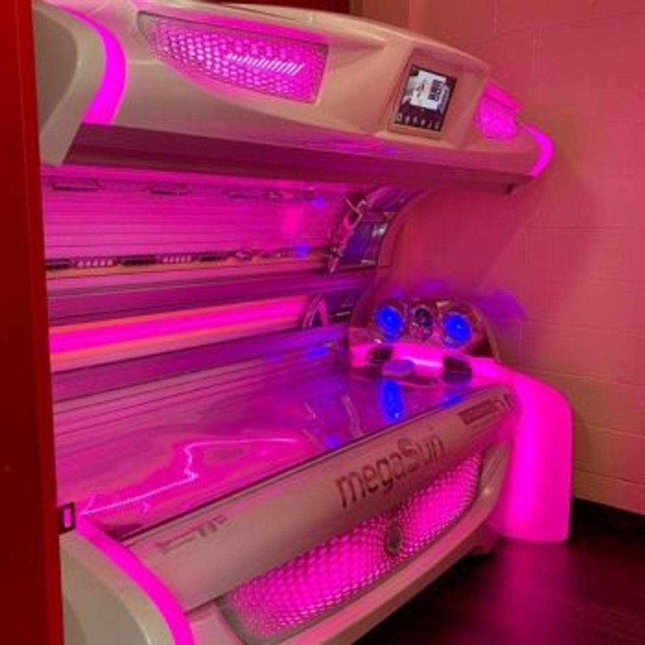 megaSun 7800 extraSun