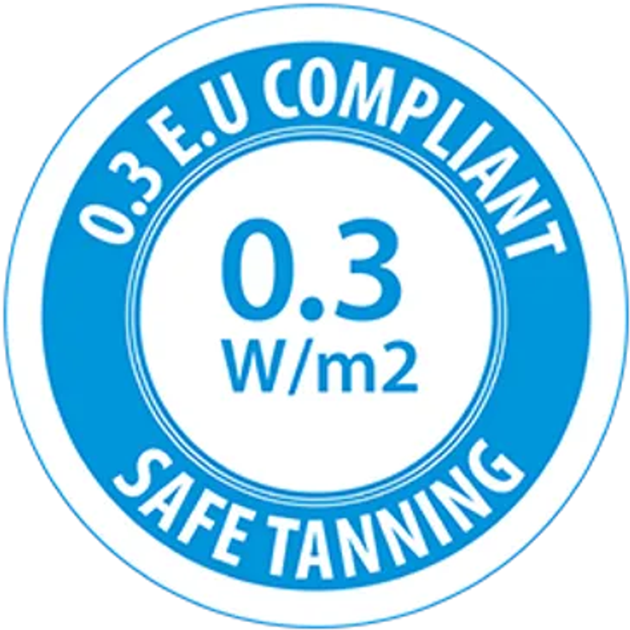 0.3 tanning