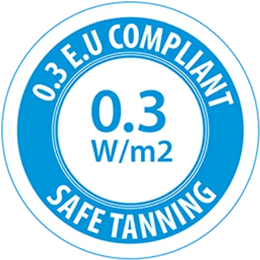 0.3 tanning