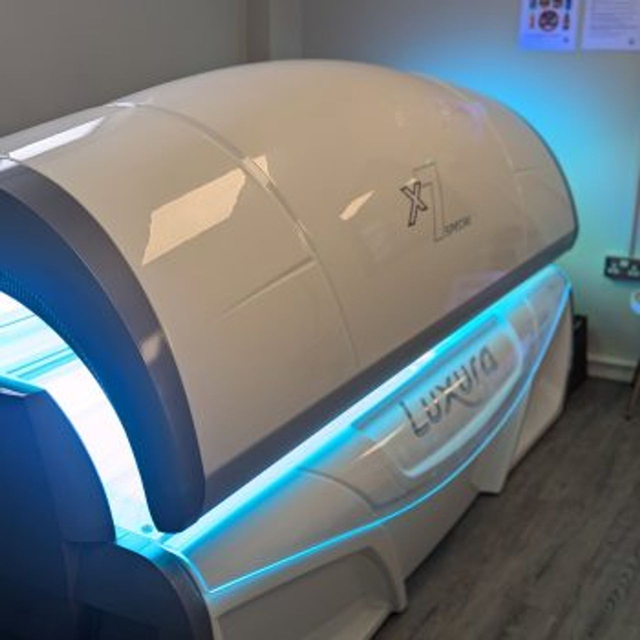 Luxura X7 Special