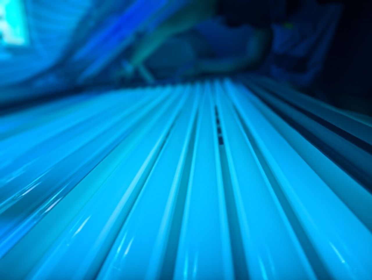 tubes being tested x7