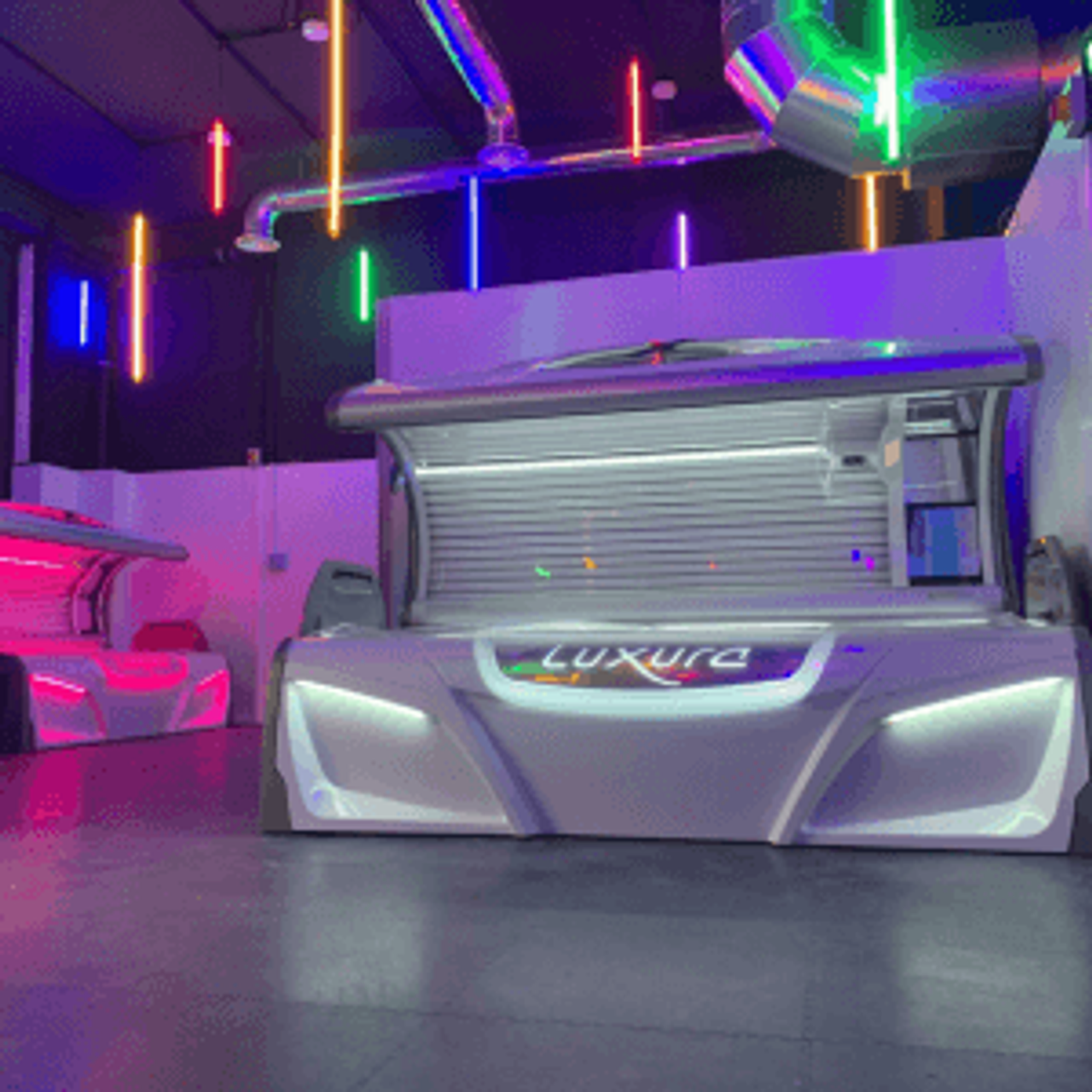 Luxura X7
