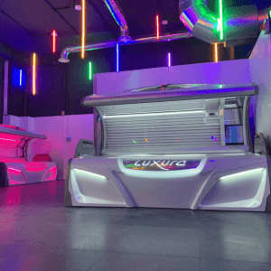 Luxura X7