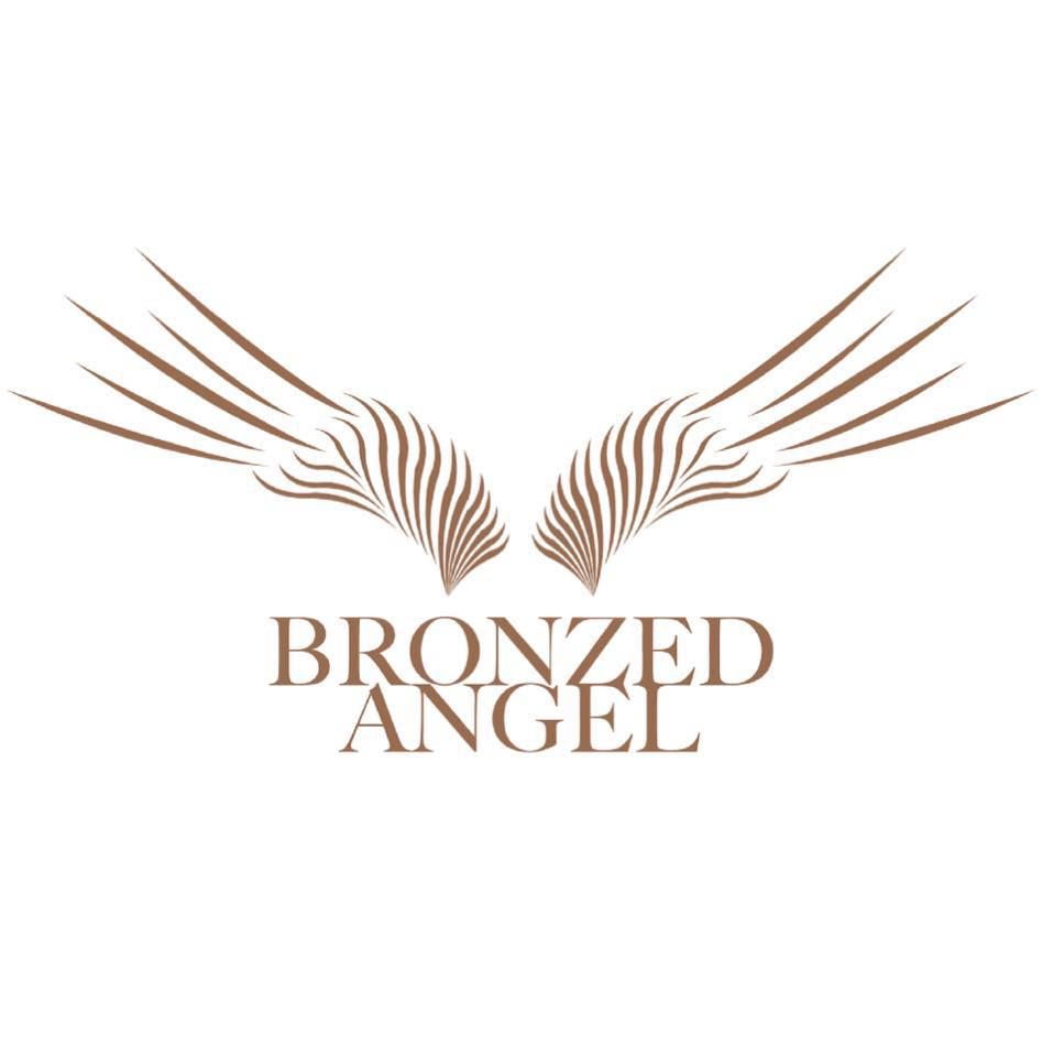 Bronzed Angel