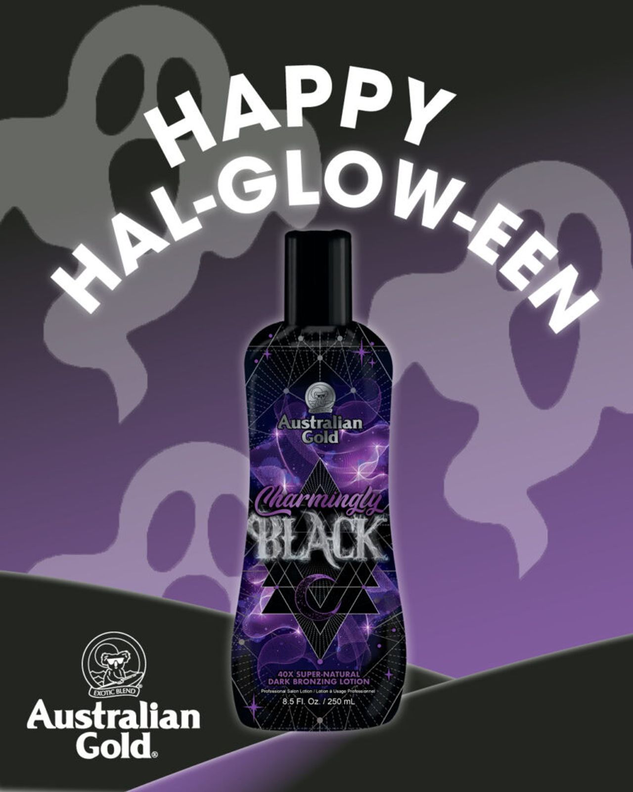 halloween themed promotional ideas for salons