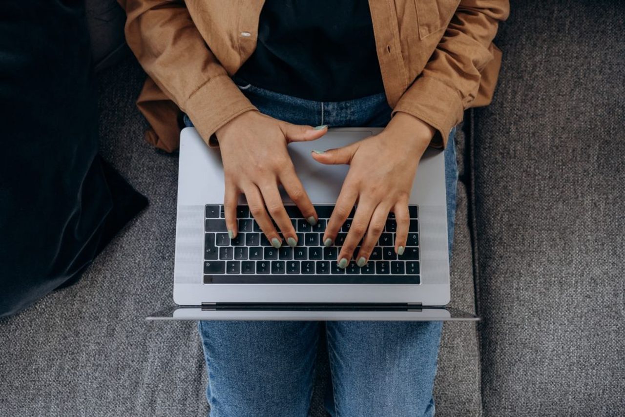 salon email marketing