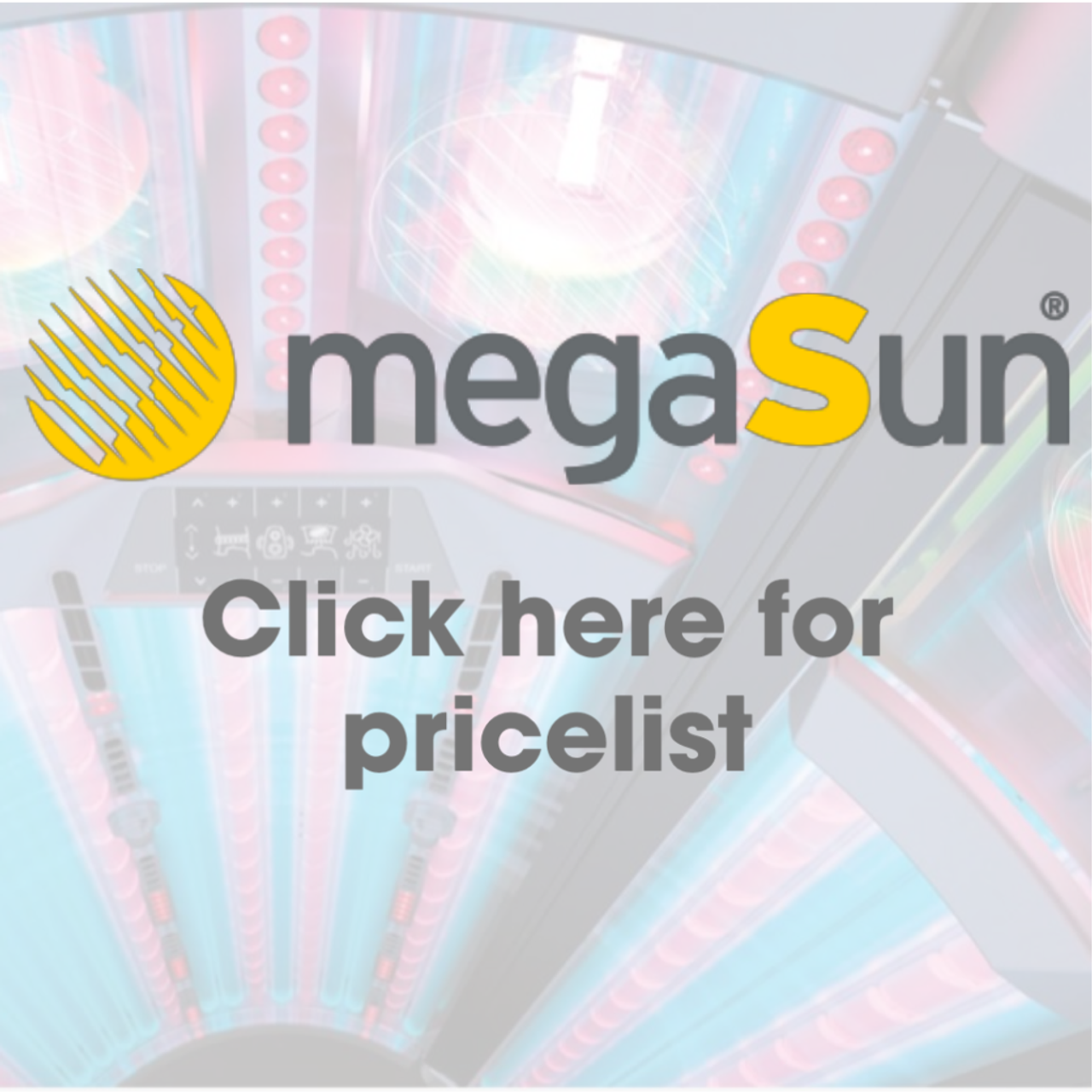 cyrano ltd sunbeds megasun by kbl