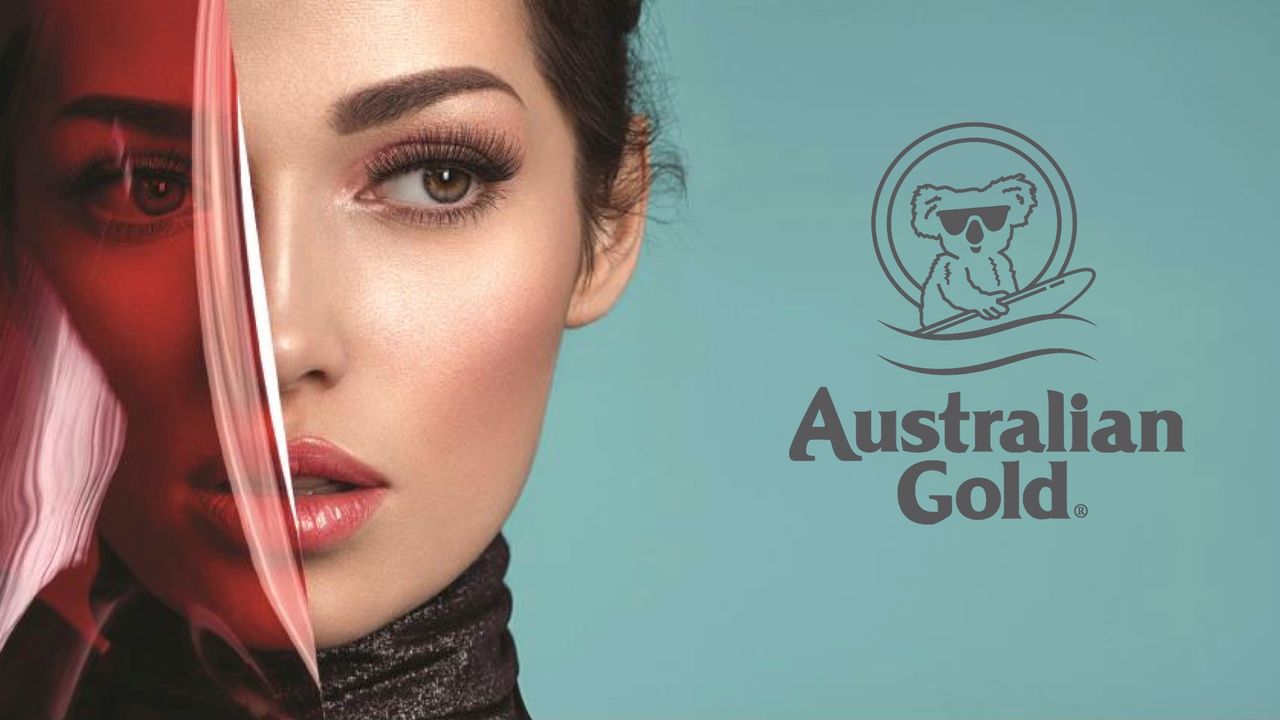 Raysistant make up australian gold cyrano ltd new for 2020 collection